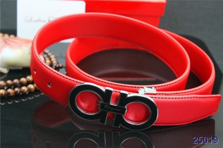 Ferragamo Belts-665